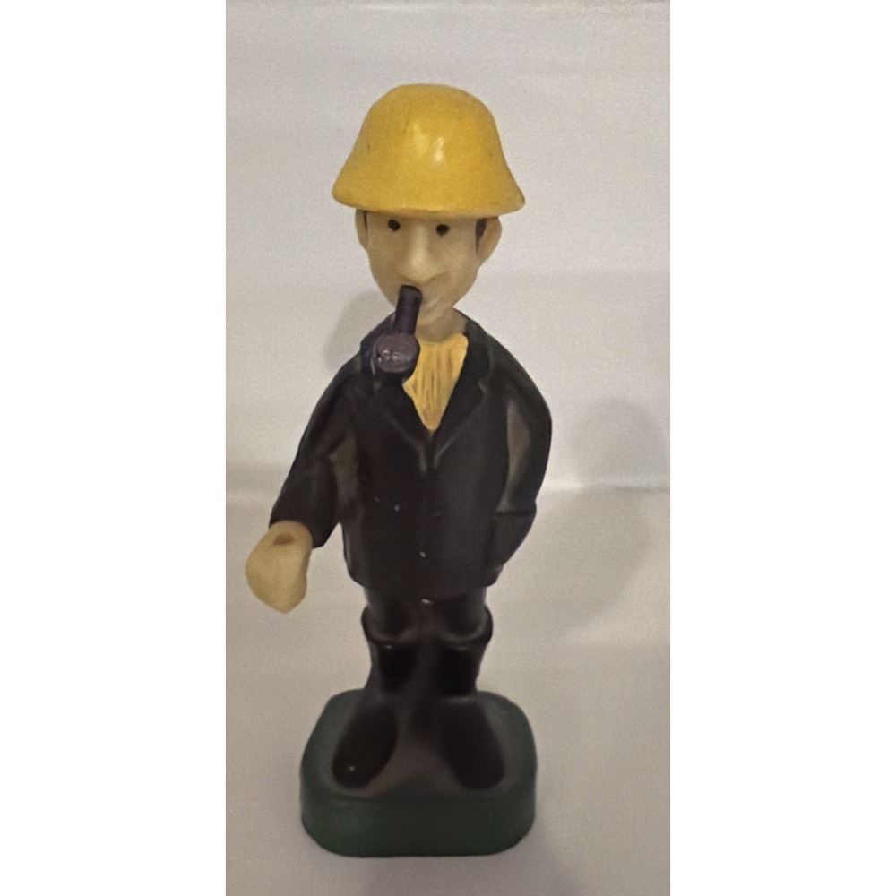 Vintage 1971 Wilton Chicago Fisherman